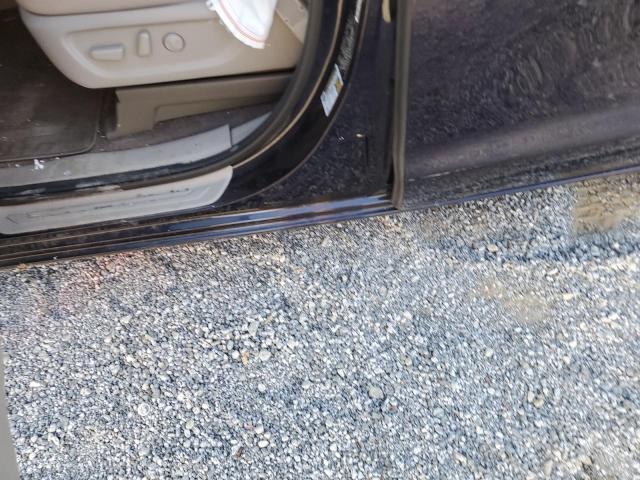 2019 KIA SEDONA LX - KNDMB5C19K6549094
