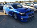 SUBARU WRX PREMIU photo