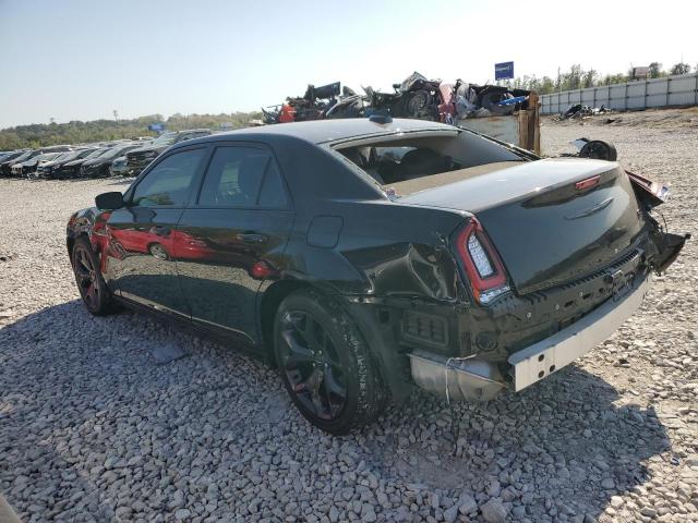 2021 CHRYSLER 300 TOURIN - 2C3CCAAG2MH563093