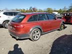 AUDI A4 ALLROAD photo