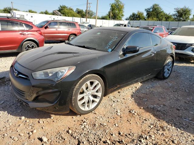 VIN KMHHT6KD5DU082718 2013 Hyundai Genesis, 2.0T no.1