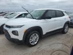 2023 CHEVROLET TRAILBLAZE - KL79MMS27PB178467