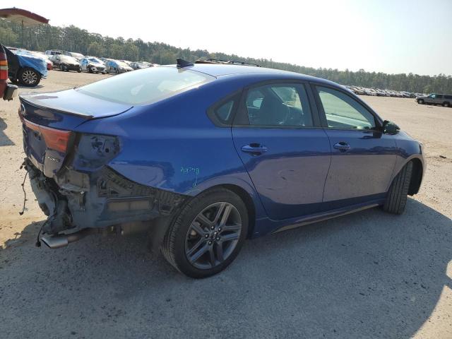 2020 KIA FORTE GT L - 3KPF34AD8LE145731
