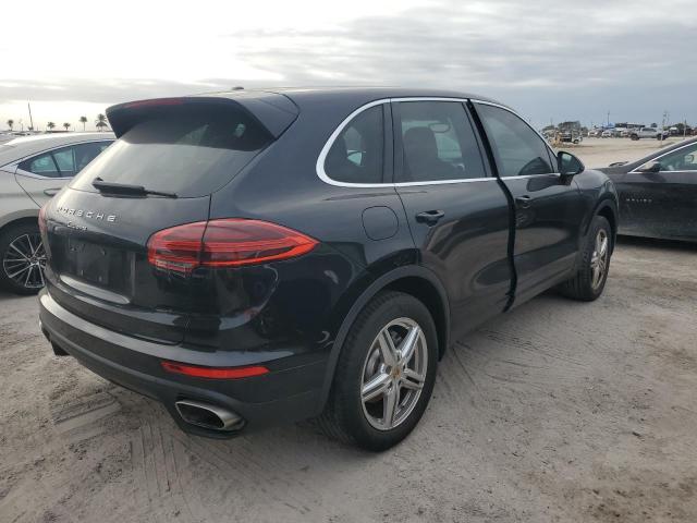 VIN WP1AA2A21GLA03963 2016 Porsche Cayenne no.3