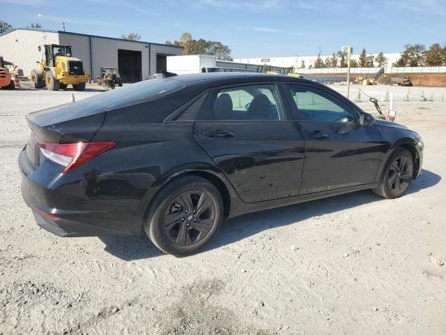 2021 HYUNDAI ELANTRA SE - KMHLM4AG3MU139666