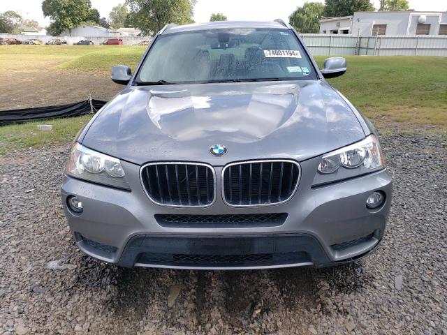 VIN 5UXWX9C5XD0A08924 2013 BMW X3, Xdrive28I no.5