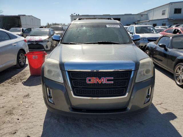 VIN 2GKALUEK3D6384399 2013 GMC Terrain, Slt no.5