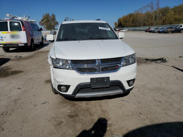 2016 DODGE JOURNEY SX - 3C4PDDBG2GT213050