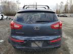 KIA SPORTAGE E снимка