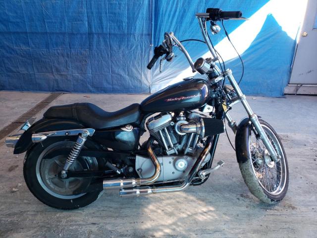 2006 HARLEY-DAVIDSON XL883 C - 1HD4CJM176K433148
