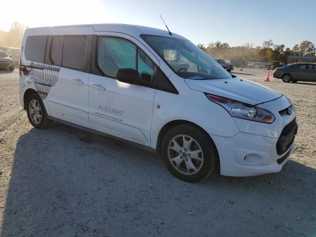 2016 FORD TRANSIT CO - NM0GE9F76G1271476