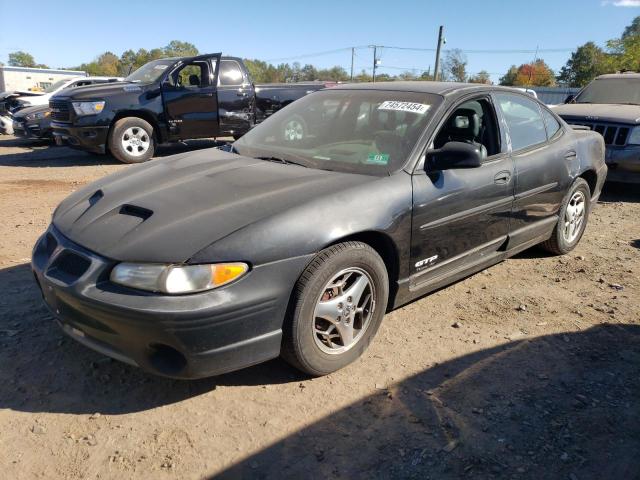 PONTIAC GRAND PRIX