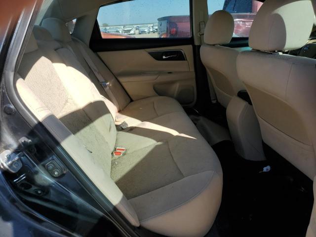 2015 NISSAN ALTIMA 2.5 - 1N4AL3AP2FN880578