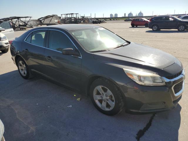 VIN 1G11B5SL7FF259943 2015 Chevrolet Malibu, LS no.4