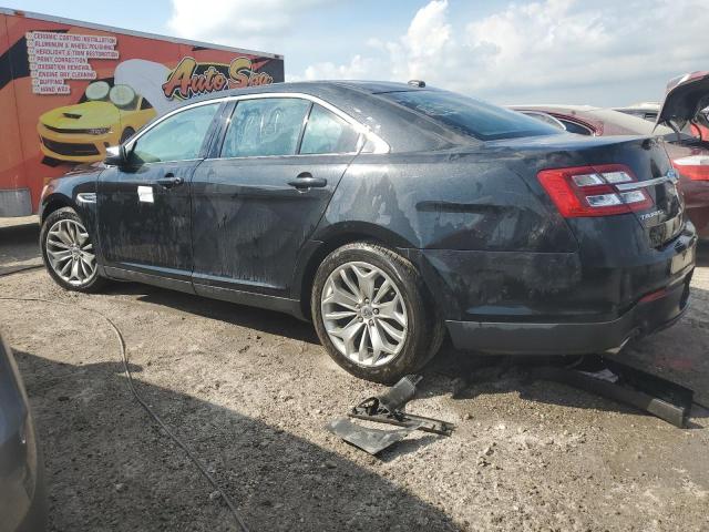 VIN 1FAHP2F83DG181301 2013 FORD TAURUS no.2