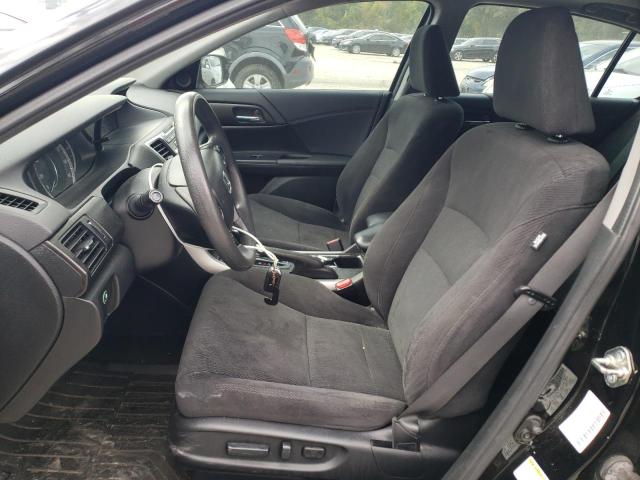 2015 HONDA ACCORD EX - 1HGCR2F79FA271548