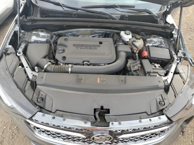 2023 BUICK ENVISION A - LRBFZSR47PD033872