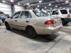 TOYOTA COROLLA CE photo