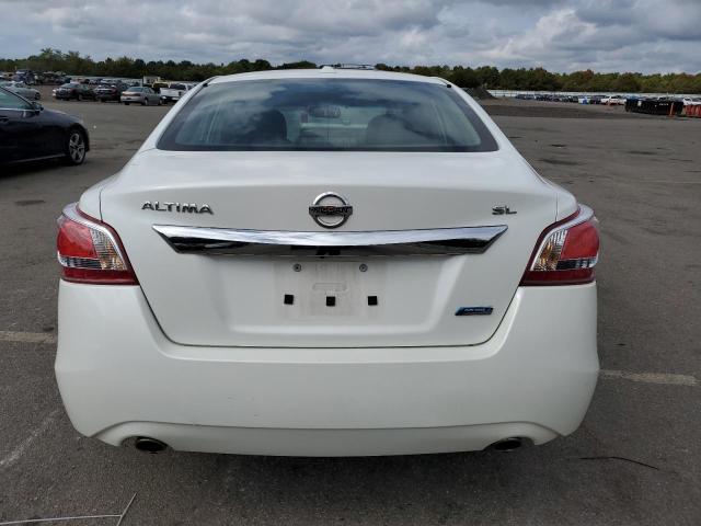 VIN 1N4AL3AP7DN554868 2013 Nissan Altima, 2.5 no.6