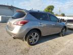 NISSAN MURANO S photo