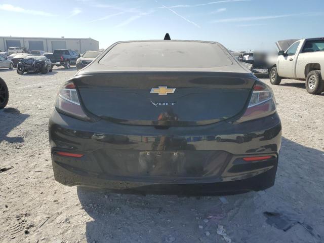 VIN 1G1RA6S5XHU187972 2017 Chevrolet Volt, LT no.6