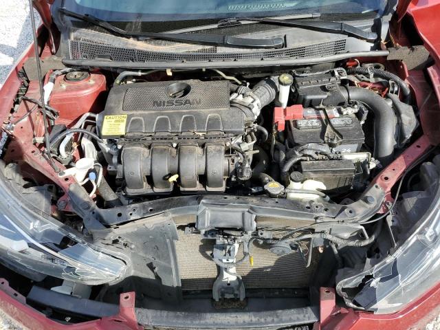 2019 NISSAN SENTRA NIS 3N1AB7AP6KY234478