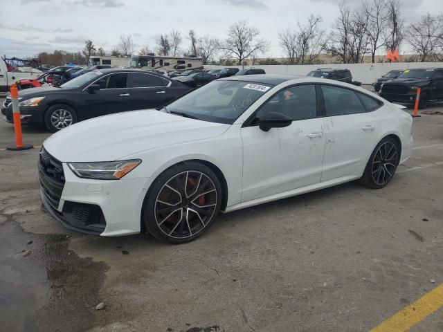 2021 AUDI S7 PRESTIG #2947501744