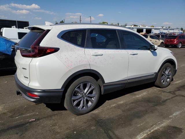 2020 HONDA CR-V TOURI - 5J6RW2H9XLL009659