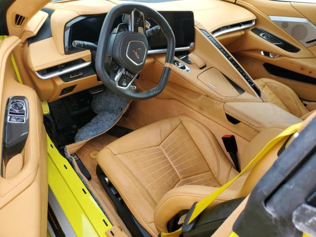 2020 CHEVROLET CORVETTE S - 1G1Y82D46L5104674