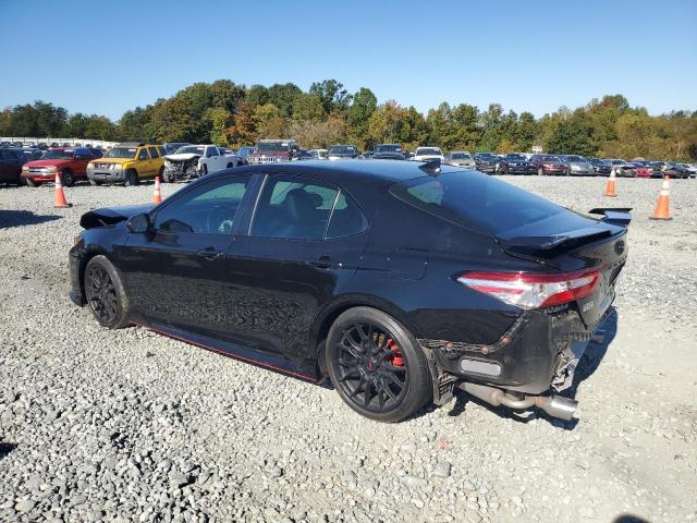 Vin: 4t1nz1ak4lu046649, lot: 76903994, toyota camry trd 20202