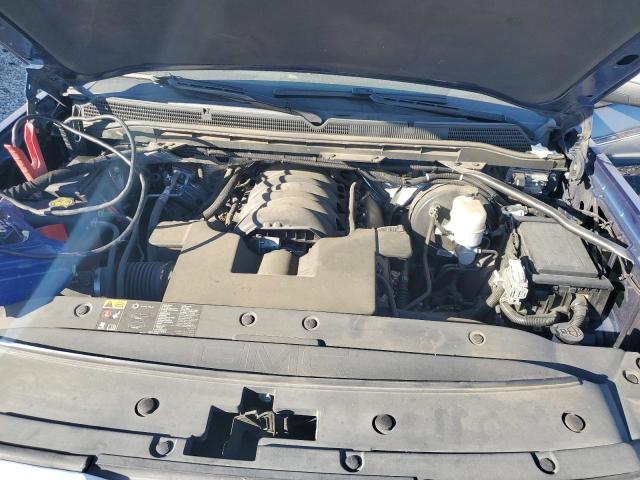 2016 GMC SIERRA K15 - 3GTU2PEC0GG297168
