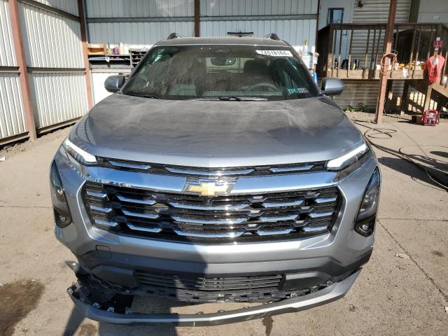 VIN 3GNAXPEG5SL111526 2025 CHEVROLET EQUINOX no.5