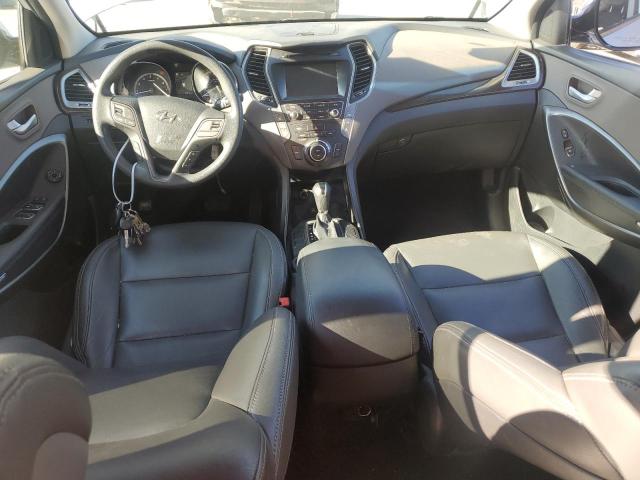 2017 HYUNDAI SANTA FE S - KM8SMDHF8HU227580