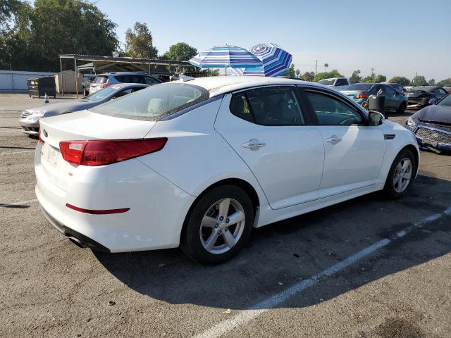 VIN 5XXGM4A76FG359317 2015 KIA Optima, LX no.3