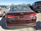 Lot #3024896415 2016 KIA OPTIMA EX