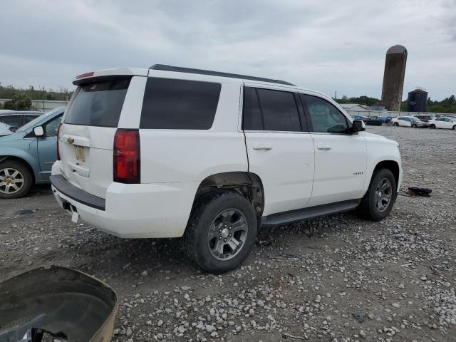 2019 CHEVROLET TAHOE C150 - 1GNSCAKC8KR205441