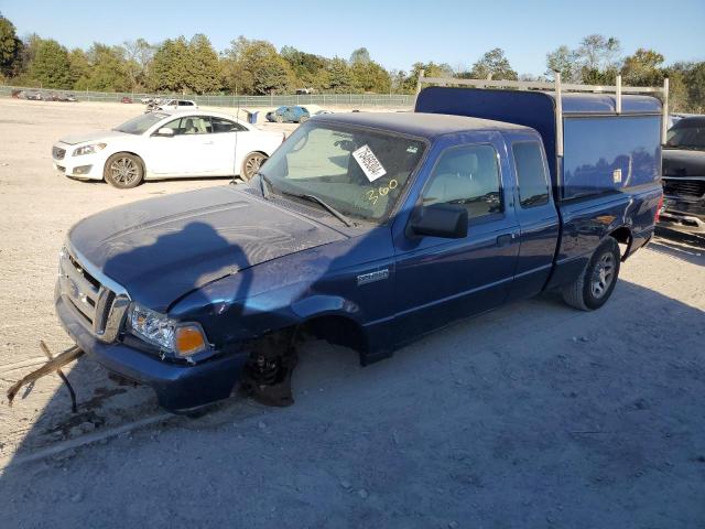 2010 FORD RANGER SUP #2986988772