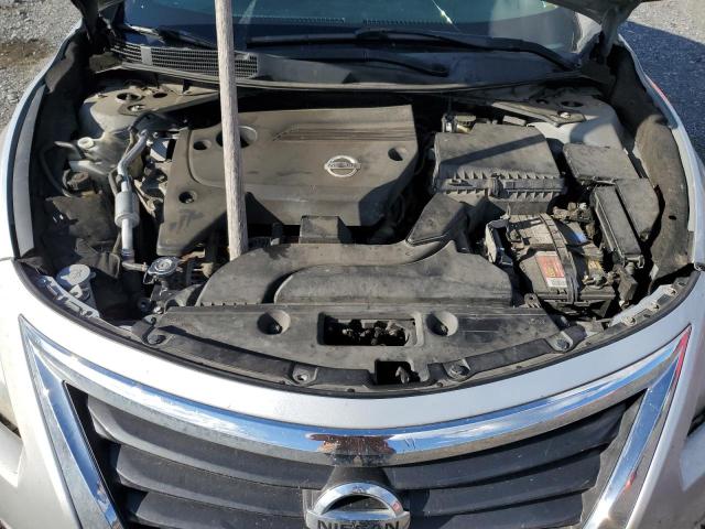 2015 NISSAN ALTIMA 2.5 - 1N4AL3AP2FN402385
