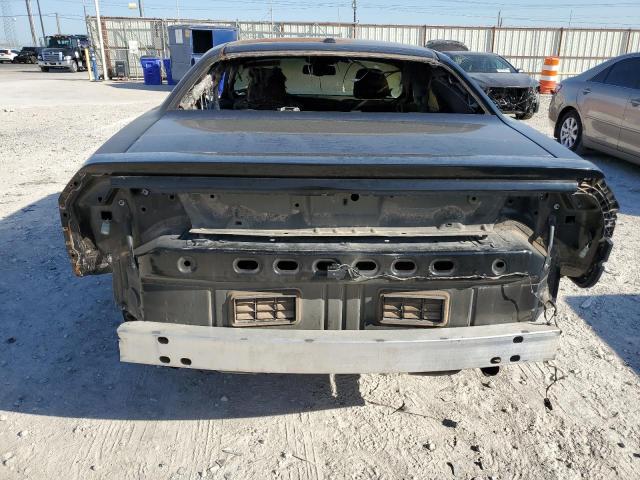 2016 DODGE CHALLENGER - 2C3CDZAG0GH148953