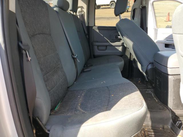 2017 RAM 1500 SLT - 1C6RR7GT9HS549242
