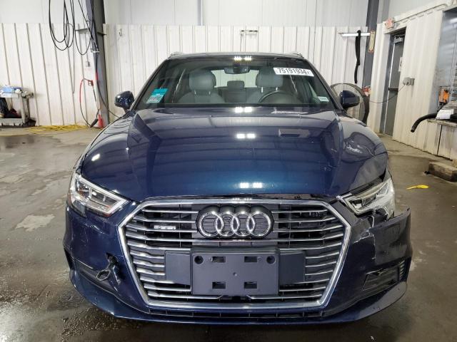 2017 AUDI A3 E-TRON - WAUTPBFF2HA096541