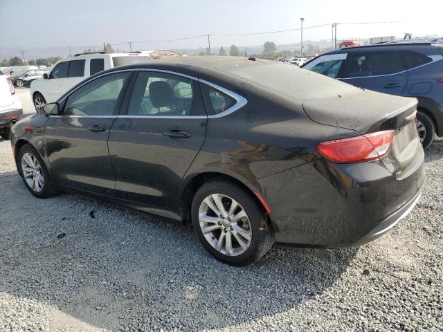 VIN 1C3CCCAB3FN680756 2015 Chrysler 200, Limited no.2