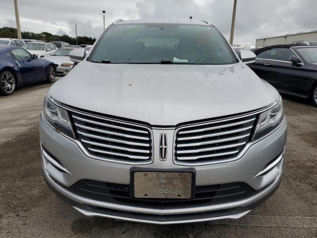 VIN 5LMCJ1C93GUJ28450 2016 Lincoln MKC, Premiere no.5