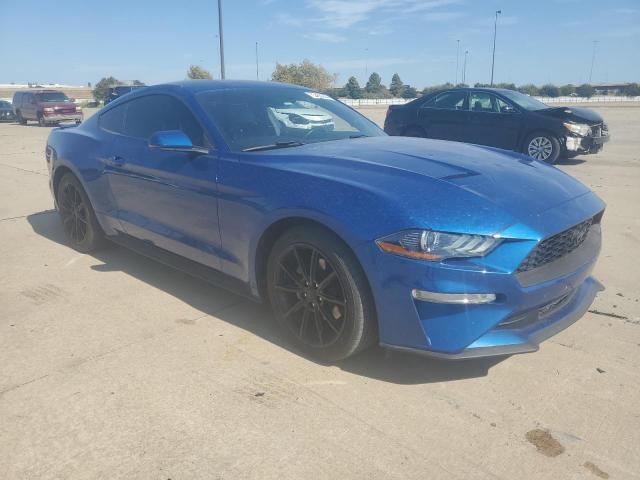 2018 FORD MUSTANG - 1FA6P8TH8J5180067