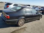 BMW 5 SERIES photo