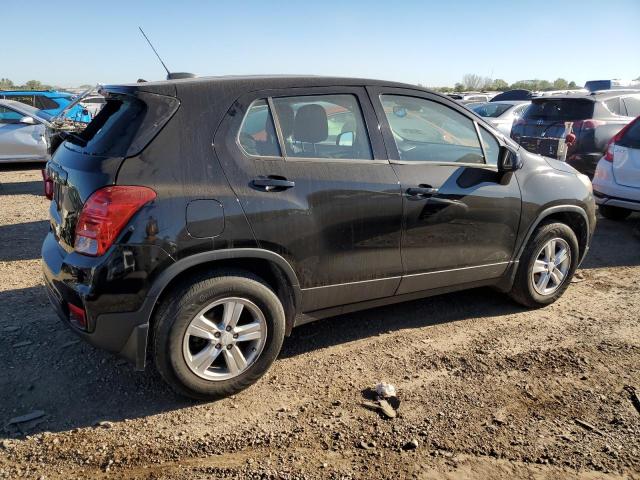 2017 CHEVROLET TRAX LS - 3GNCJNSB5HL204952