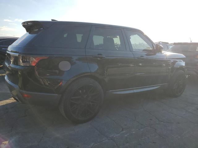 VIN SALWR2RV4JA803067 2018 LAND ROVER RANGEROVER no.3