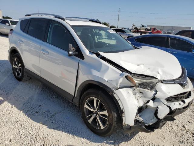 VIN 2T3WFREV7GW242386 2016 Toyota RAV4, Xle no.4