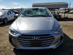 HYUNDAI ELANTRA SE photo