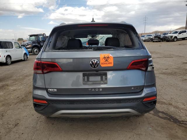 2023 VOLKSWAGEN TAOS S - 3VVMX7B25PM359907